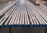 Polished 446 Stainless Steel Pipe For Energy And Environmental Protection