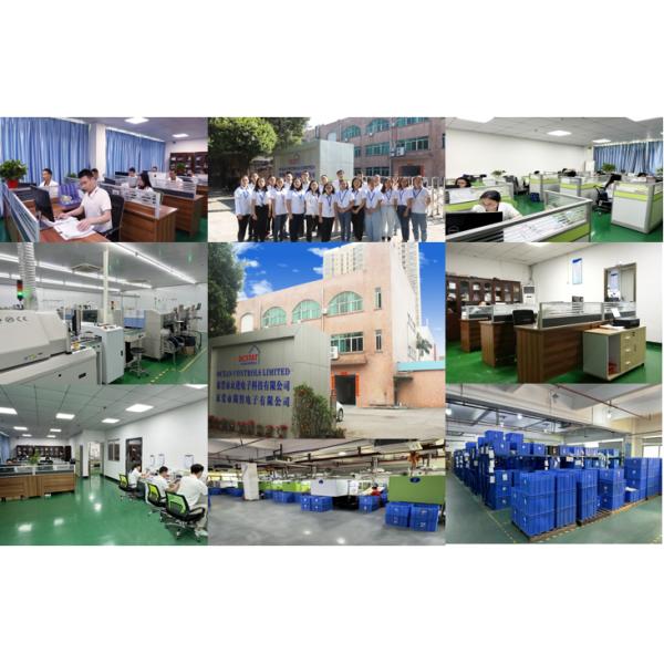 Riseem 7 Day Programmable Electronic Heating Programmable LCD Digital Thermostat Electronic