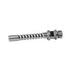 Stainless Steel CNC Machining Service Parts Powder coating Plating