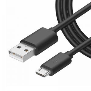China Stock USB Cable Usb-a Male to Micro-usb Mini-usb Type-c 3A Fast Charging Braid CN FUJ on sale