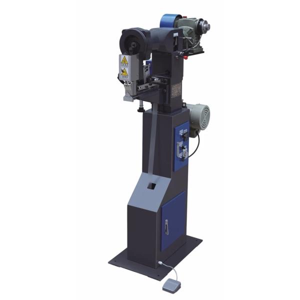 Box Corner Pasting Machine / Semiautomatic Corner Pasting Machine