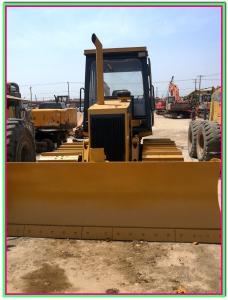 Wholesale dozer D4C Used dozer For Sale second hand dozers from china suppliers