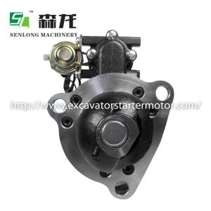 Wholesale 24V 15T 7.5KW starter motor CST35605AS,3Y7996, 3Y8850,M004T95478, M4T95478, M4T95479, M4T95479A, M7T03772 from china suppliers