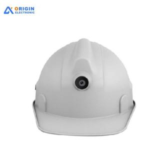 Wholesale Battery Powered Wireless Smart Helmet GPS For Construction Easy Installation from china suppliers