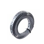 Galvanized Strapping Duct Strapping Heavy Duty Metal Strap Wind Resistant Metal