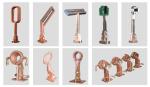 Multifunctional Induction Heater Used For Metal Brazing Hardening Annealing