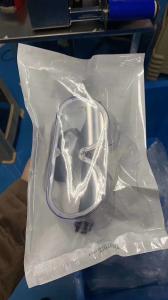 Wholesale Disposable Transparent Eye Protection Goggles Anti Fog High Impact Resistance from china suppliers