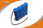 18650 Rechargeable Lithium Ion Phosphate 3.2V LiFePO4 Battery for Solar Power