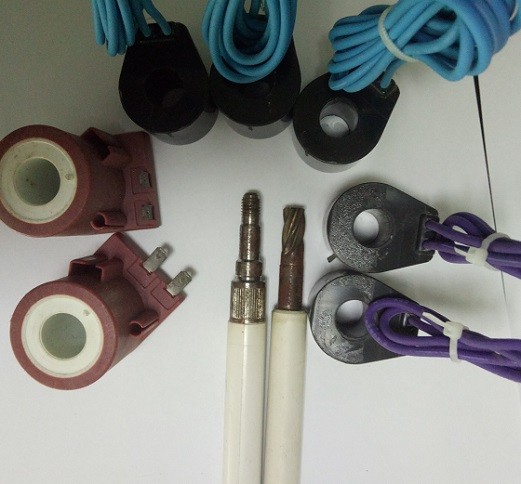 Mobile Charger Making Machine 45Ton Vertical Injection Molding Machine