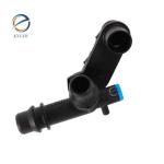 Water Pipe Tee Joint 17112248409 1711 2248 409 Water Pipe Connector for BMW E46