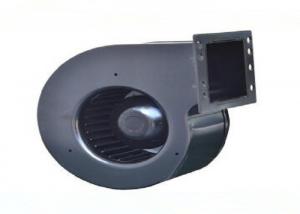China EC72 Motor Heat Dissipation Fan , 120mm Single Inlet Forward Centrifugal Fan on sale
