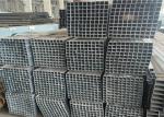 6m Length Steel Tubular Profiles with Inner Diameter of 1-20mm for Solar