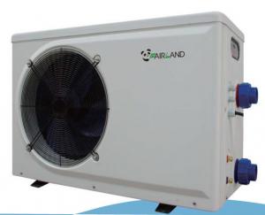Wholesale Air source swimming pool heat pump from china suppliers
