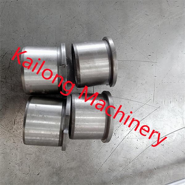 Quality Sand Box Round Hardened Steel Bushings GB/T 5216-2014 for sale