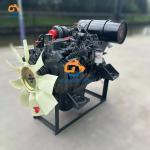 Hino Diesel Engine 6BT5.9 Series For Cummins DGDB Commercial Generator Sets
