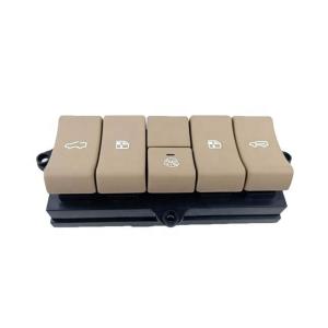 Wholesale Multifunction Sunproof Car Power Window Switch For Buick 9023234 OE Standard from china suppliers