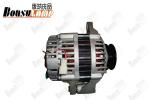 8-94372917-0 8943729170 Generator ISUZU Auto Parts For TFR / 4ZE1