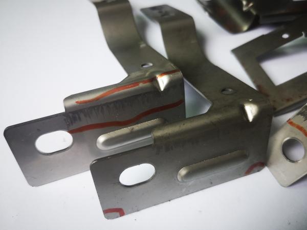 Stainless Steel Stamping Parts in Stock | Wholesale Metal Accessories & Spring