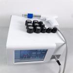 Electromagnetic Therapy Body Slimming Machine 21Hz For Plantar Fasciitis