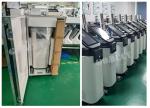 550W EMS Sculpting Machine 77kg Improvement Double Chin Shaping