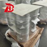 Cooking Pot 1100 Aluminum Circle Blanks Polishing Mill Finish 3mm Thickness Hot