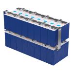 0.5C Lipo Battery 48v 100ah Lithium Ion Battery Energy Storage Solution