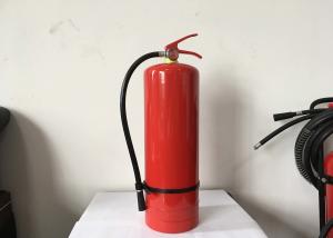 China Water agent 6 liter fire fighting equipment fire extinguisher used for kitchen on sale