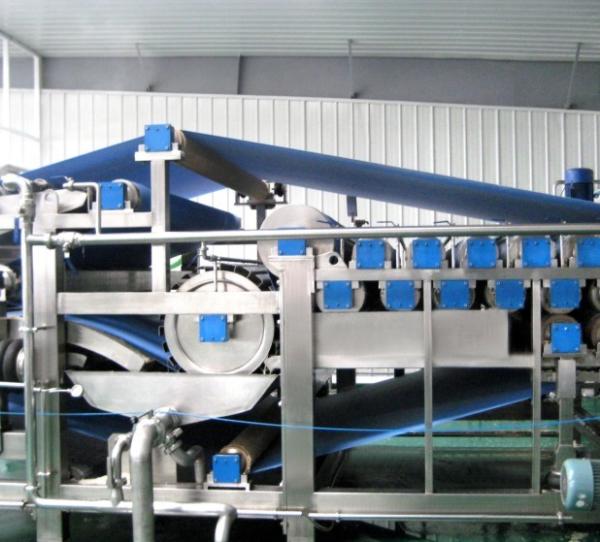 Low Noise Commercial Food Processing Equipment , Ginger Processing Machine Power