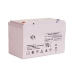 12V100Ah Chargeable Lead Acid Battery for Solar Energy Storage Power and