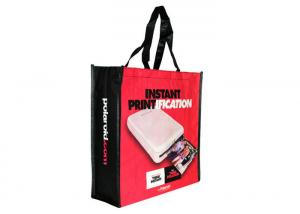 Wholesale Large Capacity Custom Shopping Bags For Grocery / Department Stores from china suppliers