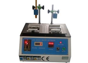 Wholesale Label Marking Abrasion Electrical Appliance Tester from china suppliers