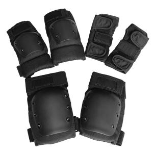 Wholesale Thick Whole Set Roller Skating Protector for Outdoor Activities from china suppliers