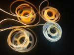IP20 5000K 10mm Flexible LED Strip Light For Stairway