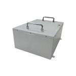 48V 24V 20AH/30AH/40/60/80AH AGV Lithium Ion Battery with CAN/RS485/RS232