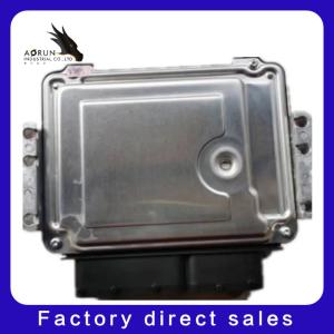 Wholesale MEG17.9.12.1 ECU Engine Computer Board A08 9003060026KH For Hyundai 3911003430 from china suppliers