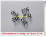 Panasonic N210068065AA Spring For CM402 CM602 Nozzle Holder 12NH