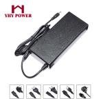 Input Ac 100 240v Universal Laptop Battery Charger With EU/AU/UK/US Socket