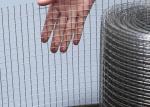 1/2 Inch Stainless Steel Welded Wire Mesh Panels 4x4 OEM ODM