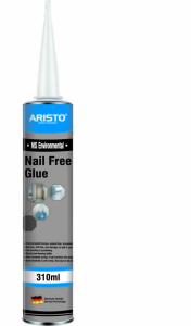 Wholesale MS Polymer Nail Free Glue 300ml polyurethane foam sealant from china suppliers