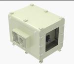Outdoor Projector Housing with 5-40C Temperature Control and 10-80% Humidity