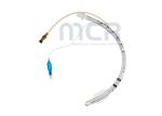 Endotracheal Tube With Suction Port For Protecting A Patient'S Airway