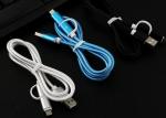 2 in 1 usb cable charging cable for iphone