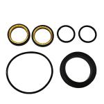 1''×2''1502 Low Torq Wear Resistant Plug Valve Soft Kits For Oil Filed Drilling