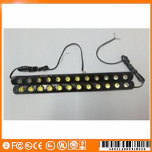 Wholesale Super newest DRL daytime running Light---Baobao Factory from china suppliers
