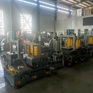 Wholesale Gate Valve Machining Line - Truning, Milling And Drilling from china suppliers