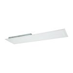 30W-50W Square LED Ceiling Panel Aluminum Suspended Ceiling Light Panels