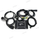 For Benz Dealer Diagnosis Car Truck Bus Van Scanner Super Mb Pro m6+ New For Bmw