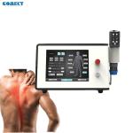 Low Intensity Shockwave Therapy Machine Erectile Dysfunction For ED Treatment