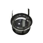 14.3" Furnace Chimney Flue Rain Caps Round Cover Corrosion Resistant