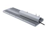 60W 6000K Outdoor LED Street Lights Energy Savings CE ROHS Certification